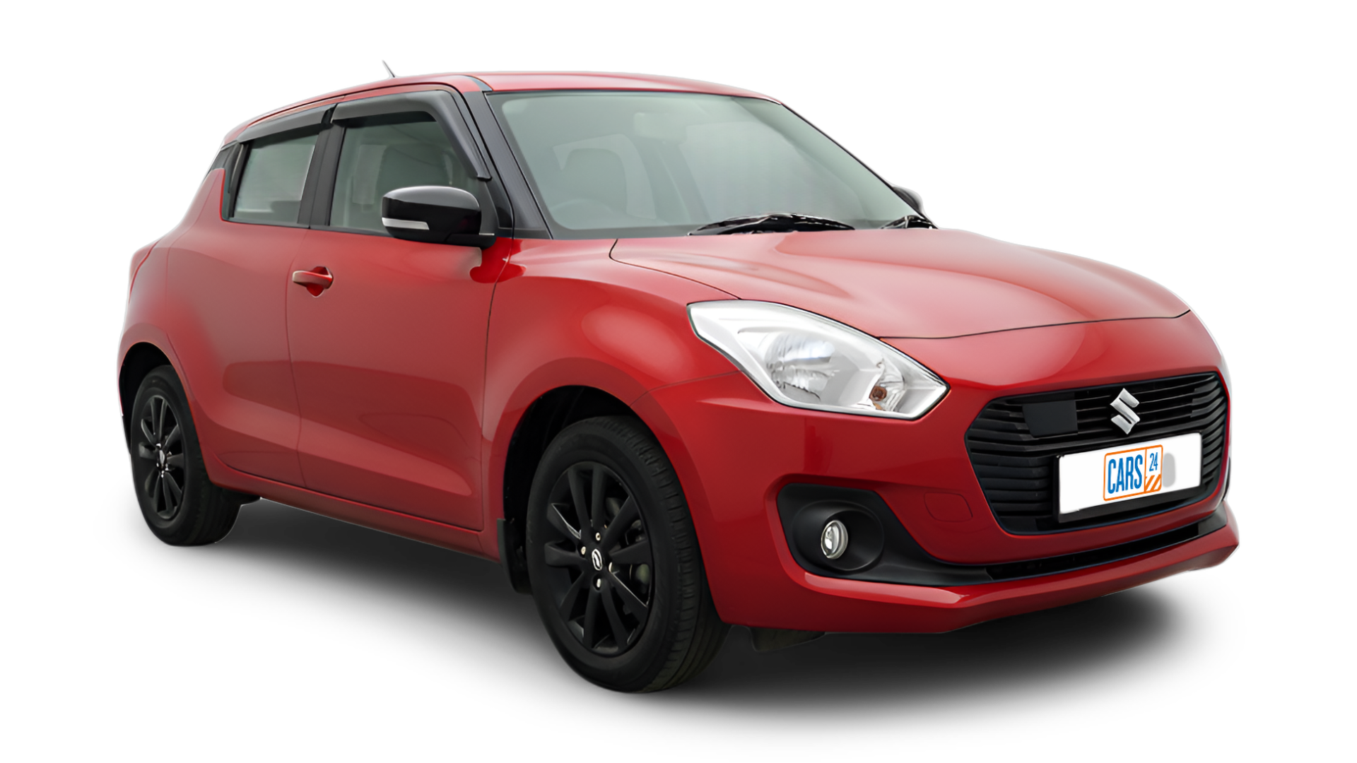Maruti Swift-img
